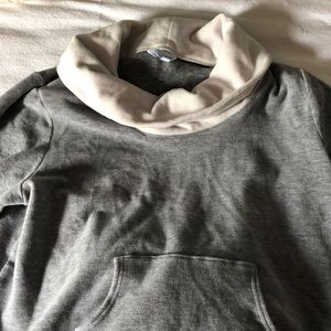 Fleece Loungewear Set